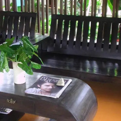 Отель Utopia Resort детские мероприятия