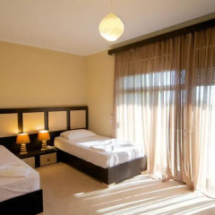 Отель Tropikal Resort 4* Стандартный номер фото 4