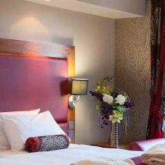 The Bannatyne Spa Hotel удобства в номере