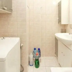 Отель City Rooms Стандартный номер с различными типами кроватей фото 10
