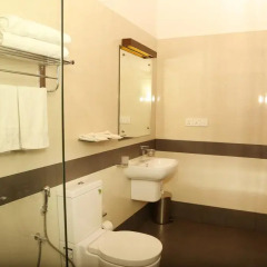 Blueelephant Boutique Hotel 3* Номер Делюкс с различными типами кроватей фото 2