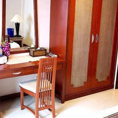Отель Le Tanjong House 2* Стандартный номер с различными типами кроватей фото 2