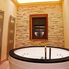 Отель Quisisana Palace 5* Номер Делюкс фото 4