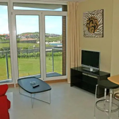 Отель Apartamentos Playa de Portio комната для гостей фото 3