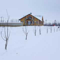 Гостиница Eco-Park Rozhdestveno в Калуге отзывы, цены и фото номеров - забронировать гостиницу Eco-Park Rozhdestveno онлайн Калуга приотельная территория фото 2