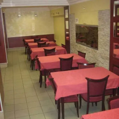 Hostel Jelica питание