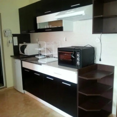 Отель Guest House Ralitsa 3* Люкс с различными типами кроватей фото 5