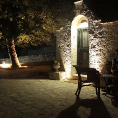 Отель Trulli Pietra Preziosa Италия, Альберобелло - отзывы, цены и фото номеров - забронировать отель Trulli Pietra Preziosa онлайн гостиничный бар