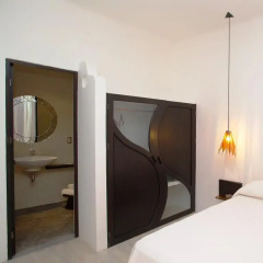 Отель Kinbe Deluxe Boutique 3* Номер Делюкс фото 10