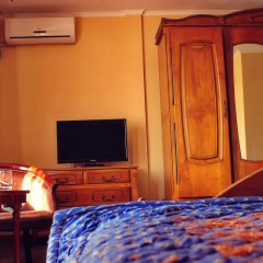 Отель Richman Hotel Кыргызстан, Бишкек - отзывы, цены и фото номеров - забронировать отель Richman Hotel онлайн удобства в номере