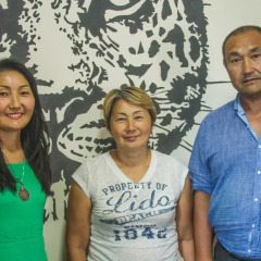 Отель Apple Hostel Bishkek Кыргызстан, Бишкек - отзывы, цены и фото номеров - забронировать отель Apple Hostel Bishkek онлайн детские мероприятия фото 2