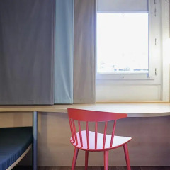 Отель ibis Barcelona Meridiana удобства в номере