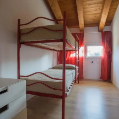 Отель Borgo Pertile Италия, Стра - отзывы, цены и фото номеров - забронировать отель Borgo Pertile онлайн детские мероприятия фото 2