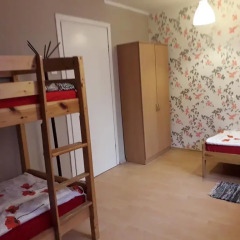 Hostel Universus i Apartament детские мероприятия фото 2