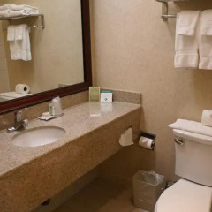 Отель Royal Palace Westwood 2* Люкс с различными типами кроватей фото 6