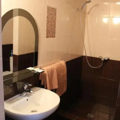 Гостиница Державин 3* Полулюкс разные типы кроватей фото 18