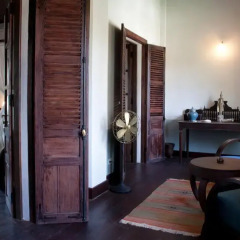 Отель Satri House 5* Люкс с различными типами кроватей фото 4