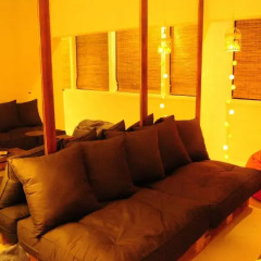 Отель Hostel at Galle Face- Colombo Шри-Ланка, Коломбо - отзывы, цены и фото номеров - забронировать отель Hostel at Galle Face- Colombo онлайн комната для гостей фото 3