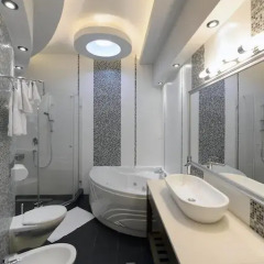 Отель Majdan 4* Стандартный номер с различными типами кроватей фото 9