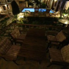 Akropolis Hotel Турция, Дикили - отзывы, цены и фото номеров - забронировать отель Akropolis Hotel онлайн фото 9