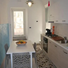 Отель Casa Ester Атрани в номере фото 2