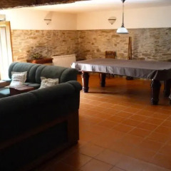 Отель Casas de Campo da Quinta Entre Rios интерьер отеля фото 3