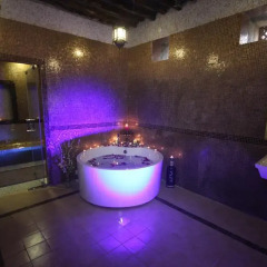 Отель Ahmedia Heritage Guest House Стандартный номер с различными типами кроватей фото 3