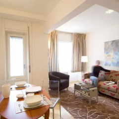 Отель Bed and Breakfast Residenza Matteotti Италия, Сиракуза - отзывы, цены и фото номеров - забронировать отель Bed and Breakfast Residenza Matteotti онлайн комната для гостей фото 2