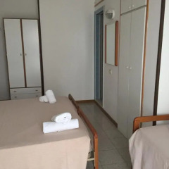 Hotel Ceccarini 9 3* Стандартный номер с различными типами кроватей фото 3