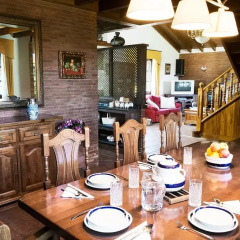 Отель Casa Grau питание фото 2
