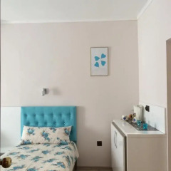 Апартаменты White Rose Apartments Номер Делюкс с разными типами кроватей фото 11