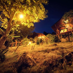 Отель Koh Tao Seaview Resort фото 11