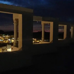 Отель Sharah Mountains Hotel Иордания, Вади-Муса - отзывы, цены и фото номеров - забронировать отель Sharah Mountains Hotel онлайн пляж