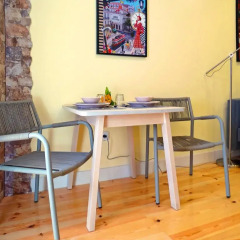 Отель Lisbon Alfama Typical Португалия, Лиссабон - отзывы, цены и фото номеров - забронировать отель Lisbon Alfama Typical онлайн комната для гостей фото 3