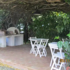 Отель Casa Vacanze Medea Сиракуза фото 11