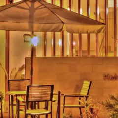 Отель HolidayMakers Inn Мальдивы, Северный атолл Мале - отзывы, цены и фото номеров - забронировать отель HolidayMakers Inn онлайн бассейн фото 2