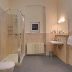 Hotel Kavalerie 3* Апартаменты с различными типами кроватей фото 10