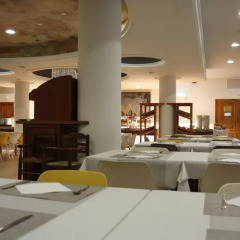 Hotel Canada Palace интерьер отеля фото 3