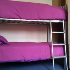 Отель East London Hostel Великобритания, Лондон - отзывы, цены и фото номеров - забронировать отель East London Hostel онлайн комната для гостей фото 3