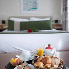 La Manufacture Hotel 3* Номер Комфорт с различными типами кроватей фото 9