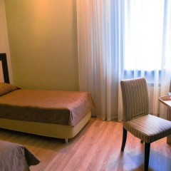 Hotel Riviera комната для гостей фото 2