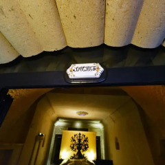 Sunak Boutique Hotel Ургуп интерьер отеля