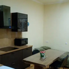 Гостиница Guest house at Krasnaya Polyana в Красной Поляне отзывы, цены и фото номеров - забронировать гостиницу Guest house at Krasnaya Polyana онлайн Красная Поляна удобства в номере фото 2