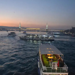 Blue Istanbul Hotel Taksim фото 3