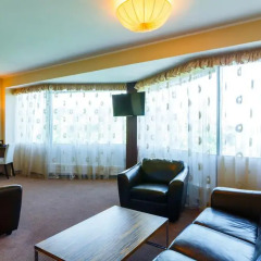 Hotel Rocca al Mare 4* Люкс с разными типами кроватей фото 3