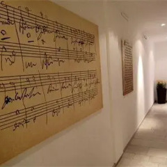 Отель Beethoven Hotel Германия, Бонн - отзывы, цены и фото номеров - забронировать отель Beethoven Hotel онлайн интерьер отеля фото 3