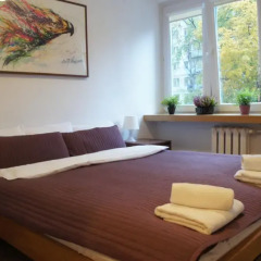 Апартаменты One by Rental Apartments Апартаменты с различными типами кроватей фото 5
