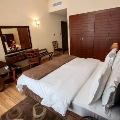 Xclusive Maples Hotel Apartment 3* Студия Делюкс с различными типами кроватей фото 4