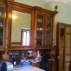 Отель Albergue La Casona Del Peregrino гостиничный бар