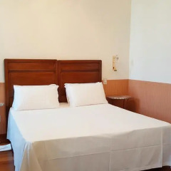 Hotel Roma E Rocca Cavour 3* Стандартный номер с различными типами кроватей фото 5